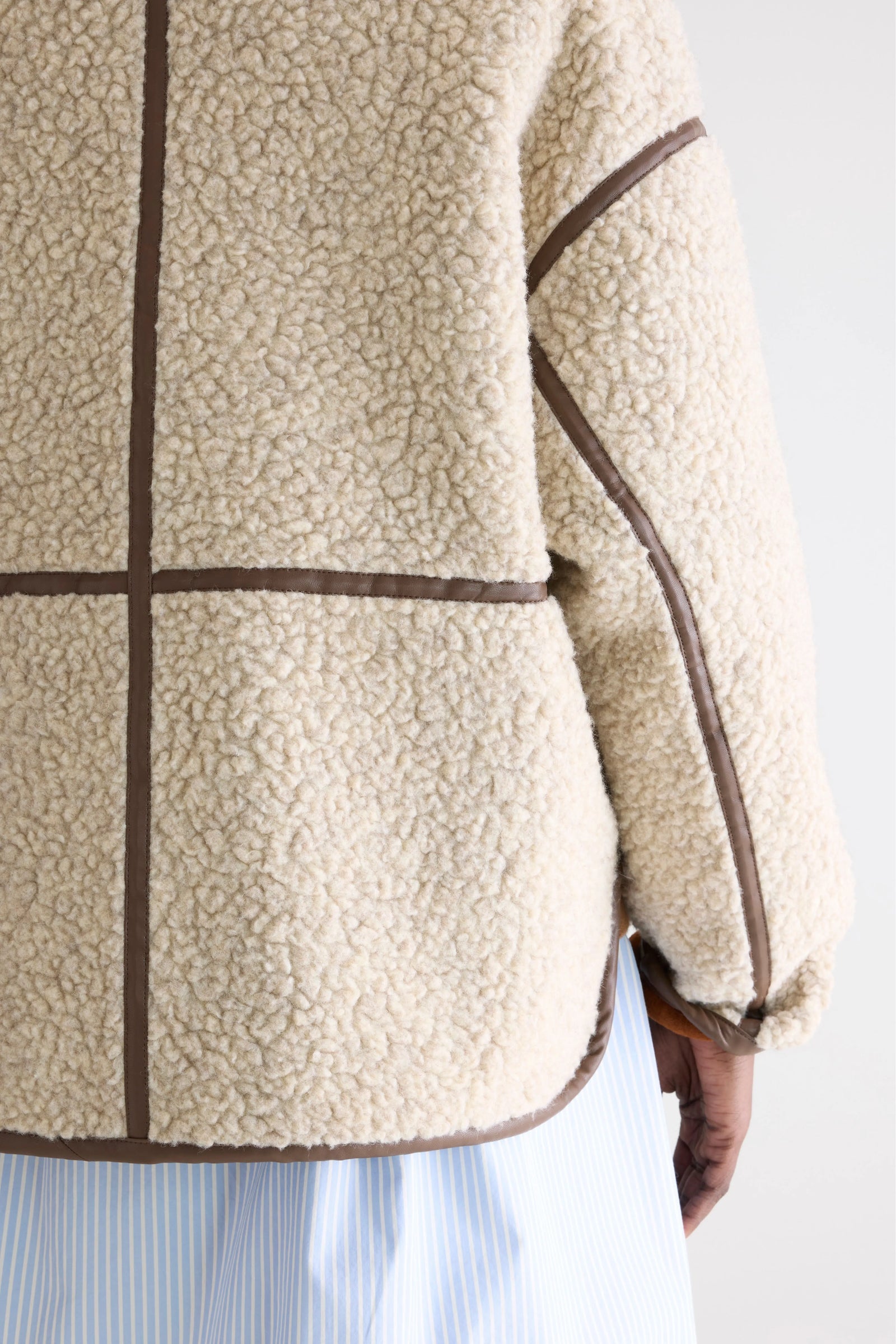 Veste Bellerose Jina