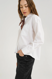 Chemise Sacrecoeur Andrea