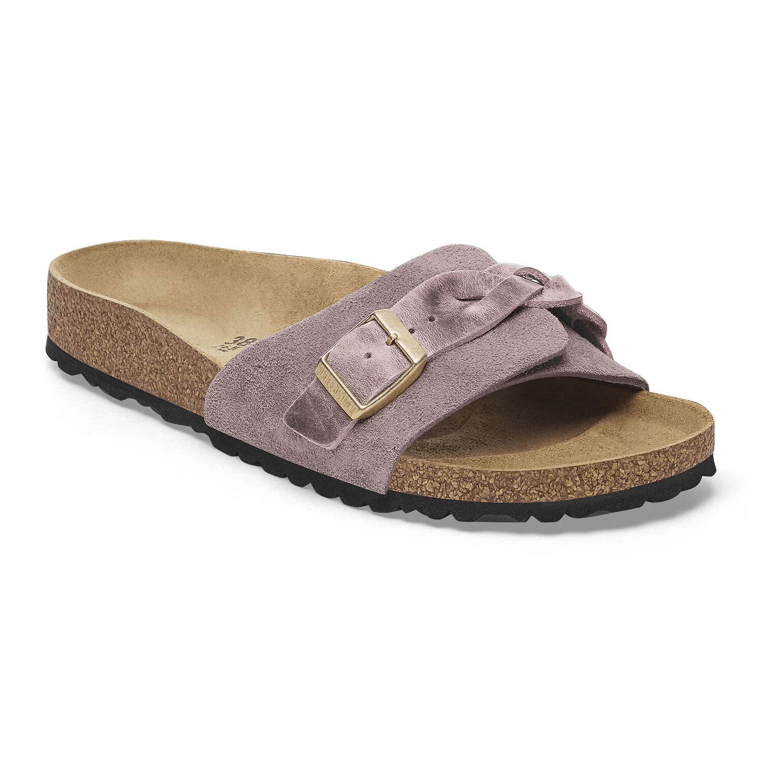 Sandales Birkenstock Oita Faded Purple - Tandem