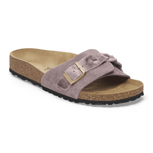 Sandales Birkenstock Oita Faded Purple - Tandem