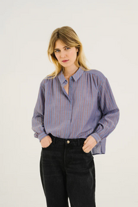 Blouse Sacrecoeur Ali Wave