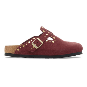 Sabot Birkenstock Boston Rivet Zefendel