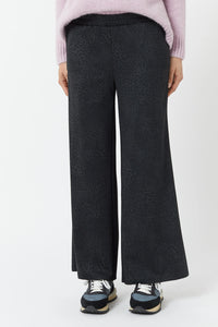 Pantalon Maevy Lana Léo gris