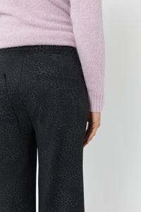 Pantalon Maevy Lana Léo gris