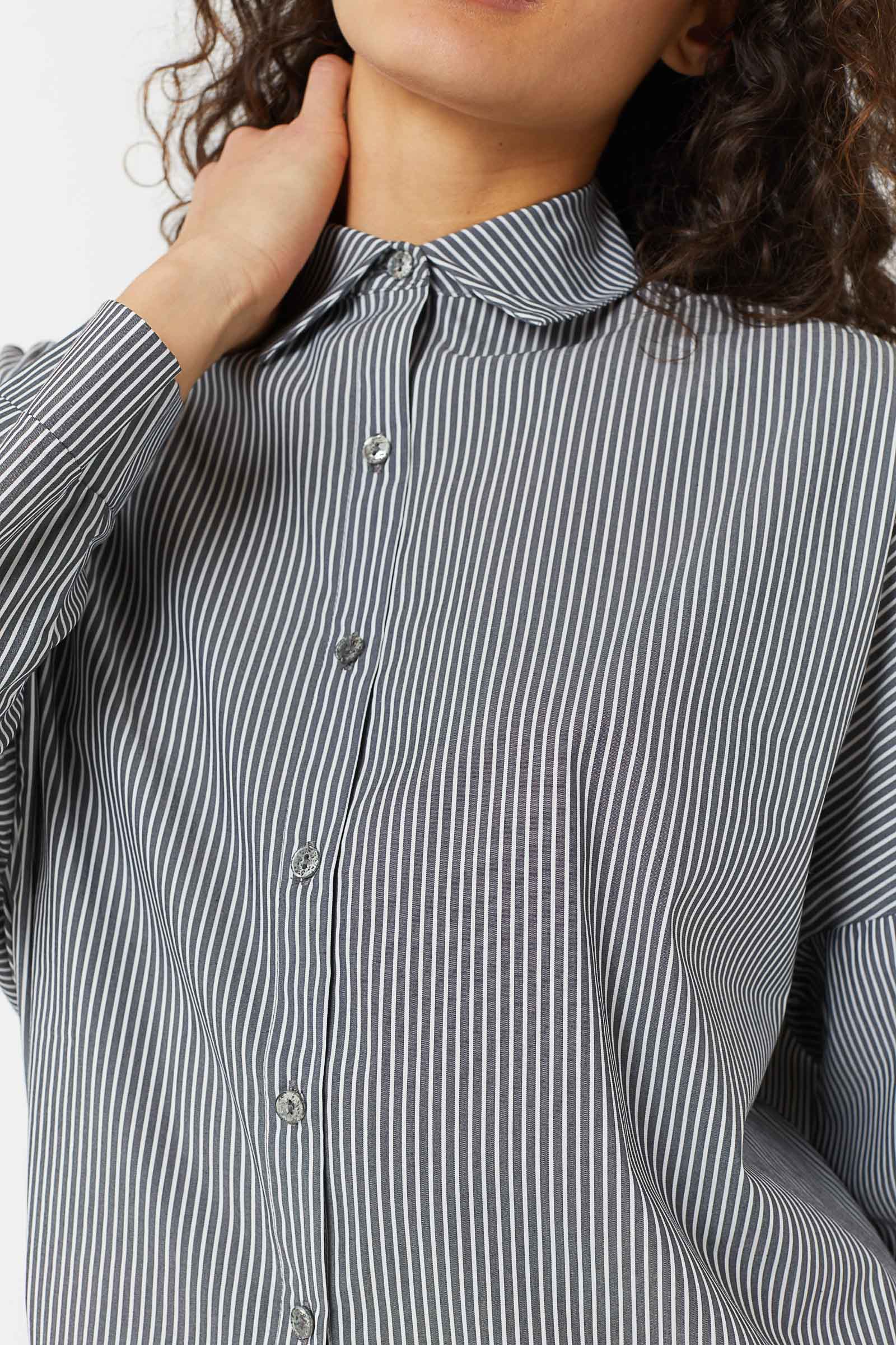 Chemise Maevy Vera rayures