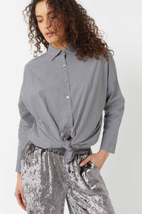 Chemise Maevy Vera rayures
