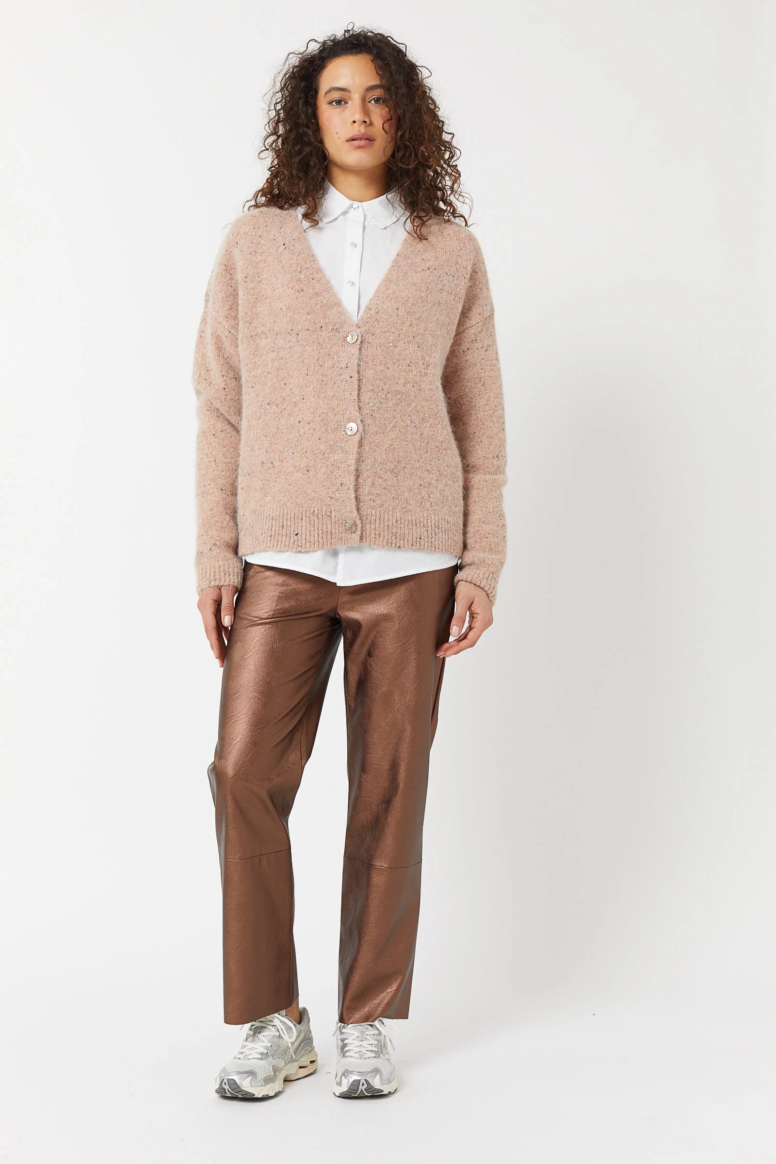 Gilet Maevy Marni