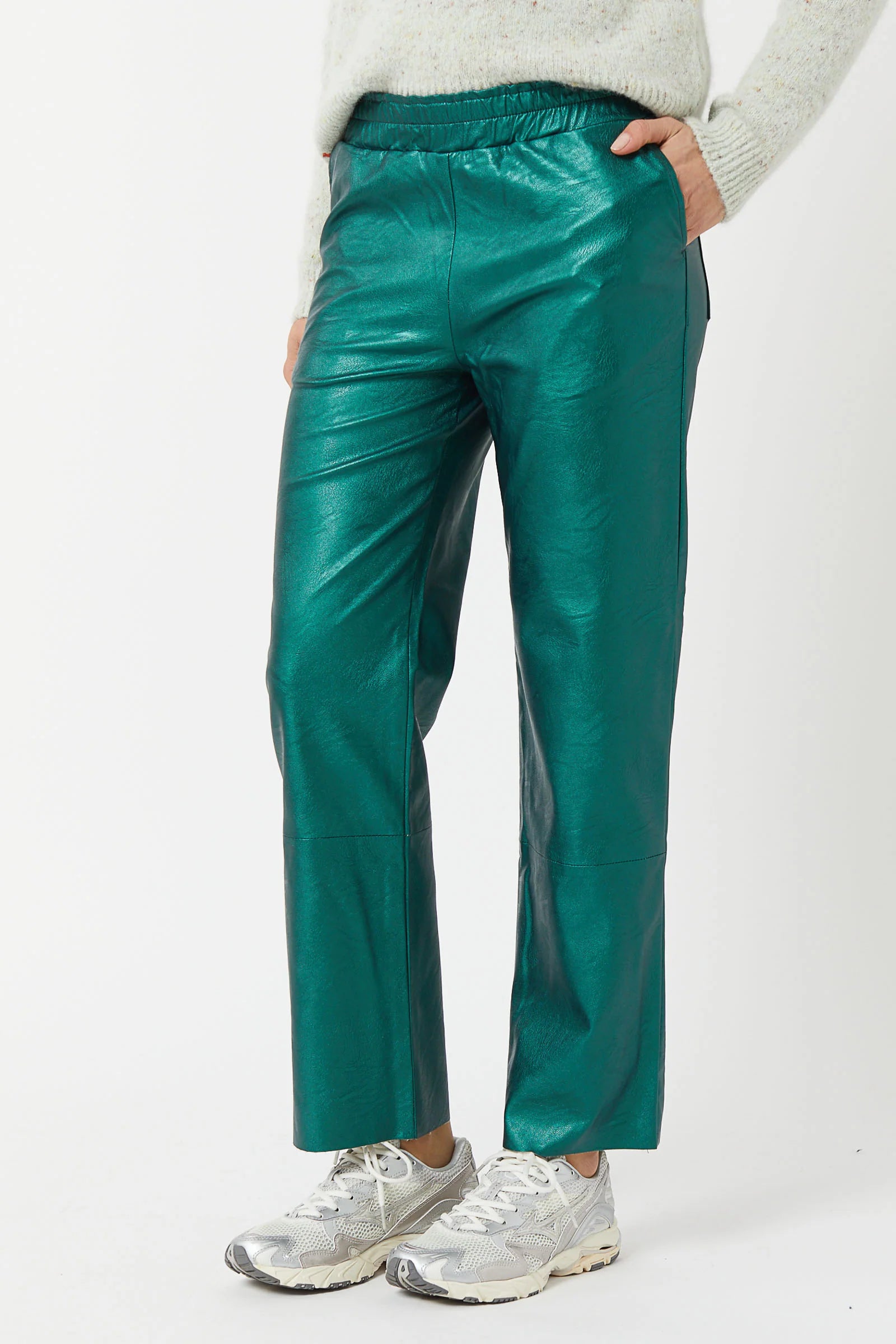 Pantavegan Maevy vert