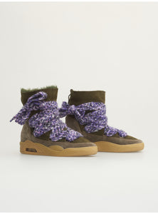 Bottines Serafini Moon