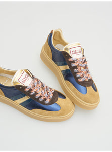 Basket Serafini Court night
