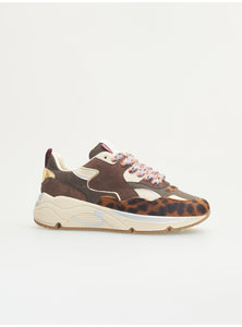 Basket Serafini Malibu Leo coffe