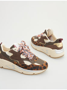 Basket Serafini Malibu Leo coffe
