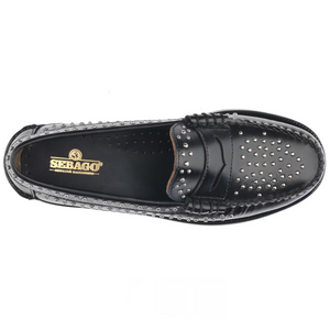 Mocassins Sebago Dan Studs