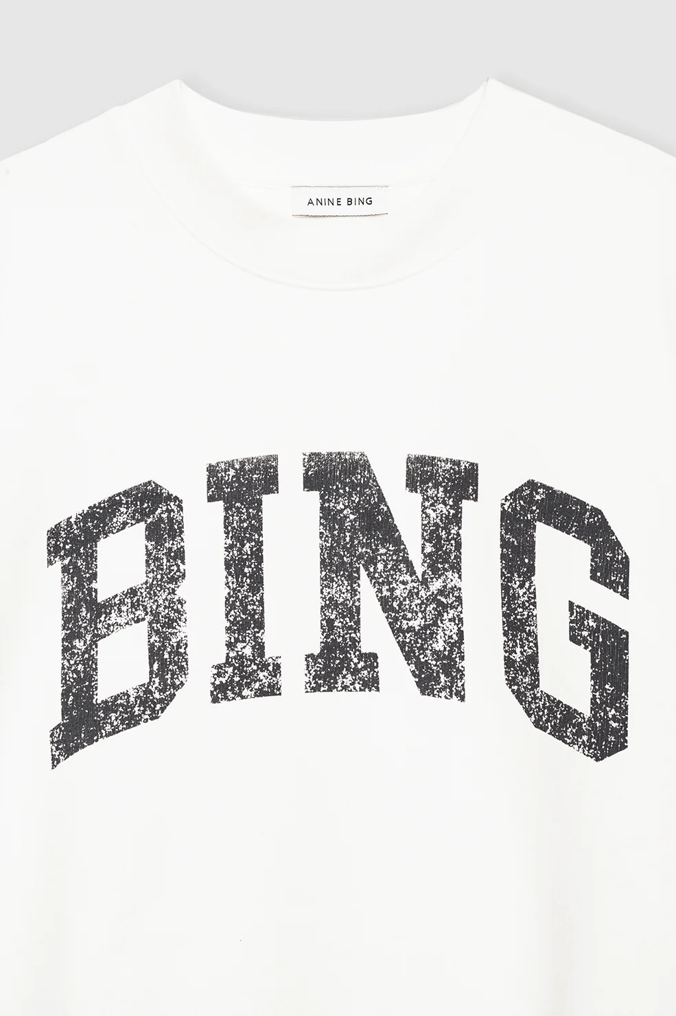 Sweat Anine Bing Jay - Tandem