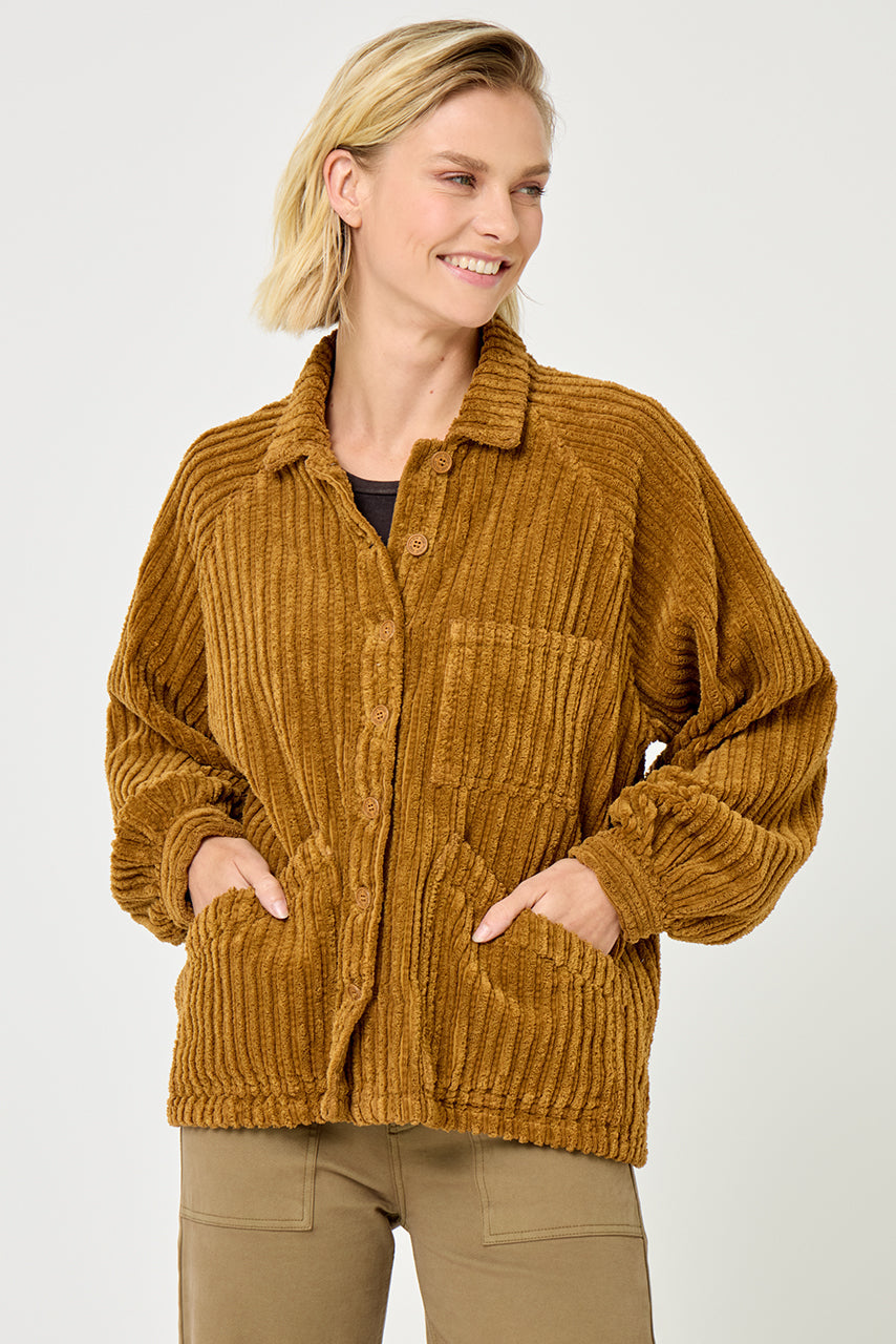 Veste Five Valia