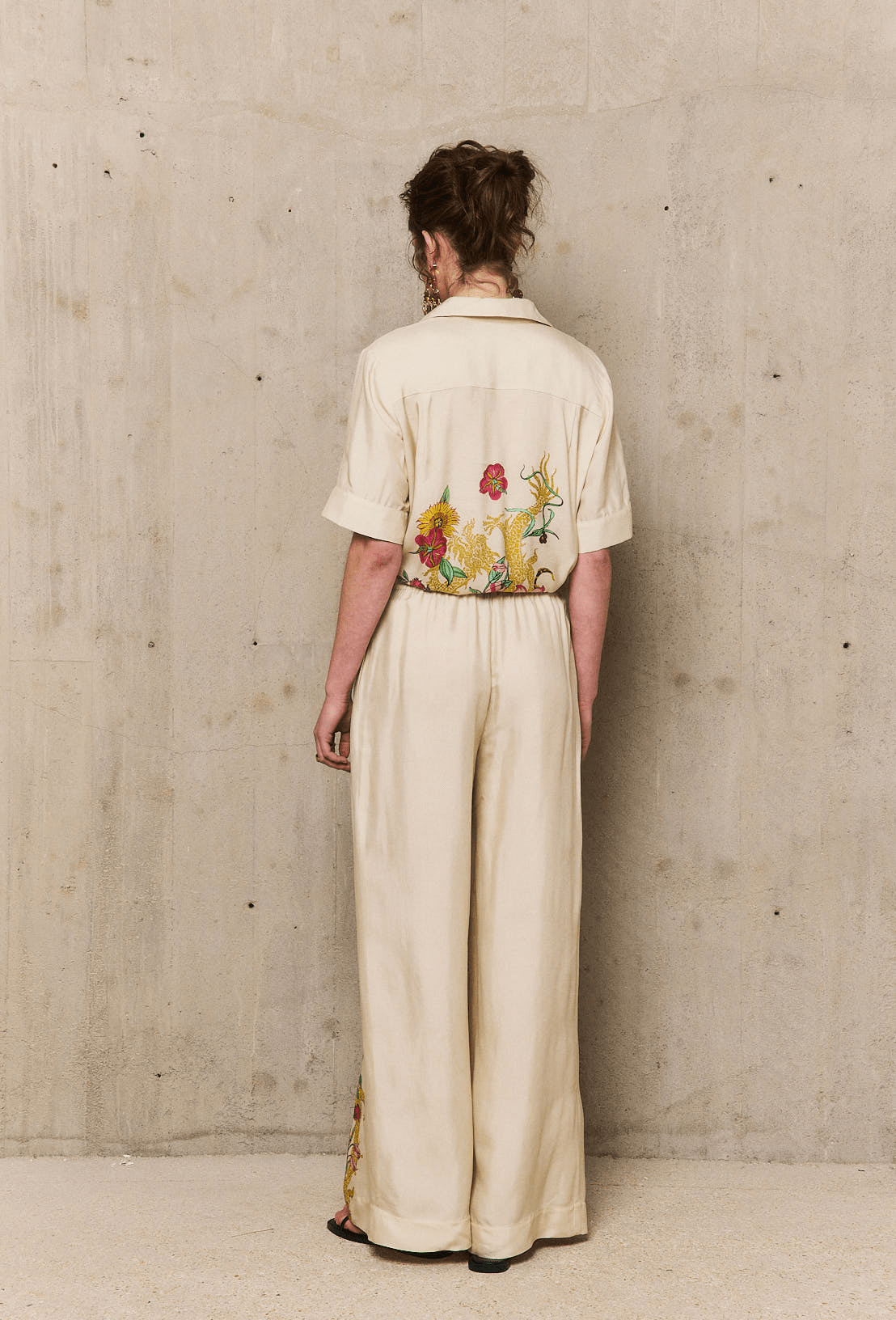 Pantalon Stella Forest Dina - Tandem