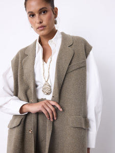 VESTE TAILLEUR SM