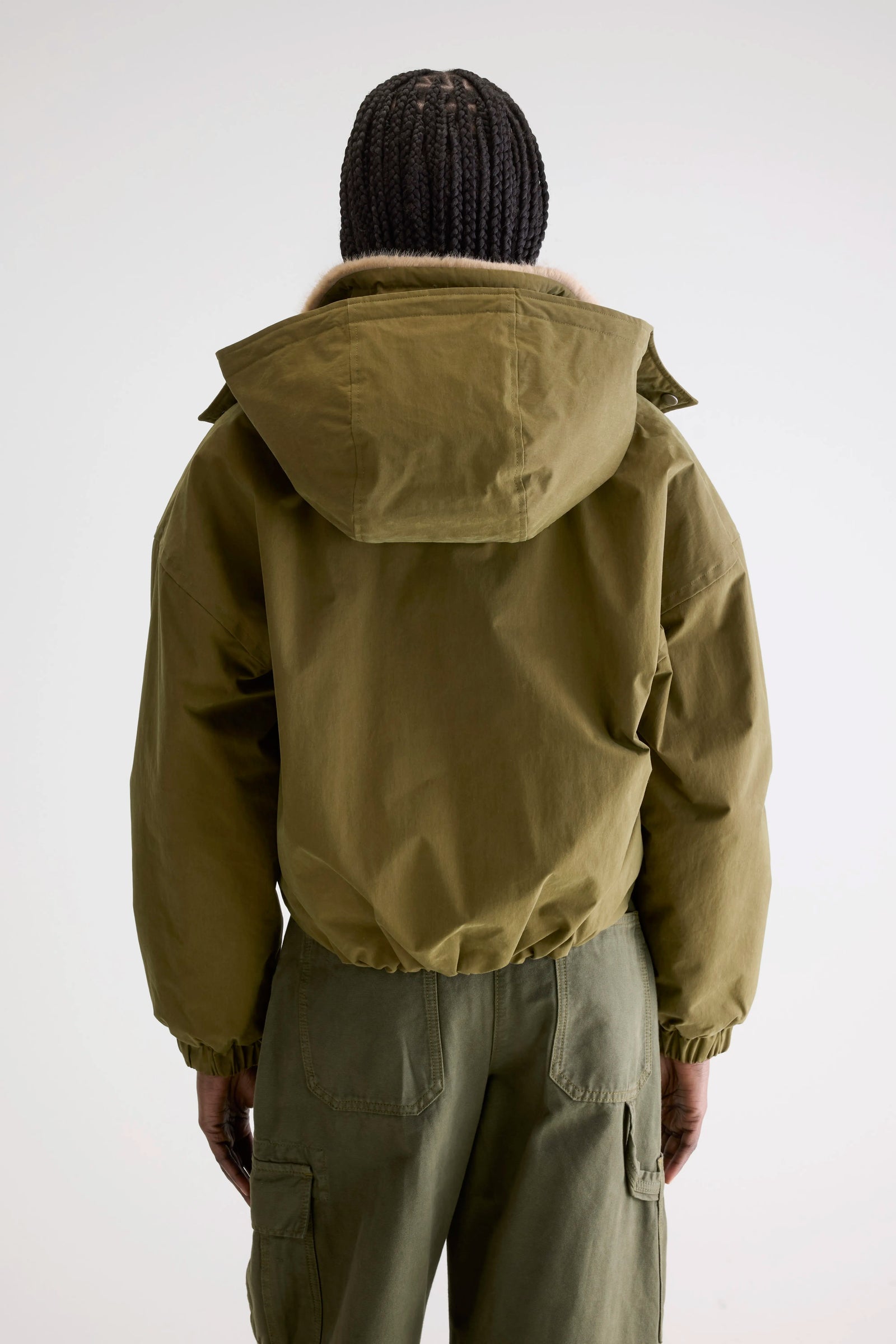 Veste Bellerose Herna