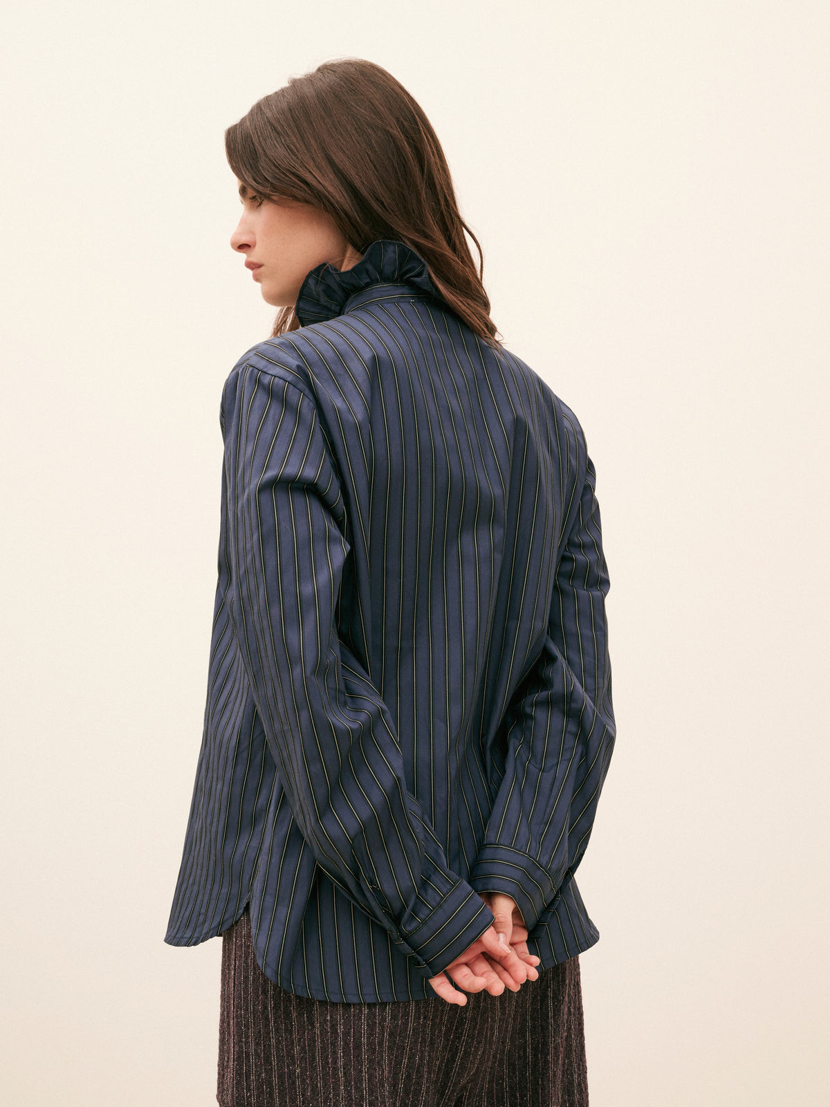 Chemise HOD Cleo