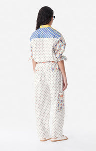 Pantalon Vanessa Bruno Caillo - Tandem