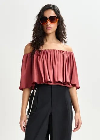 Top Essentiel Hunstville rose - Tandem