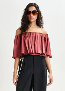 Top Essentiel Hunstville rose - Tandem