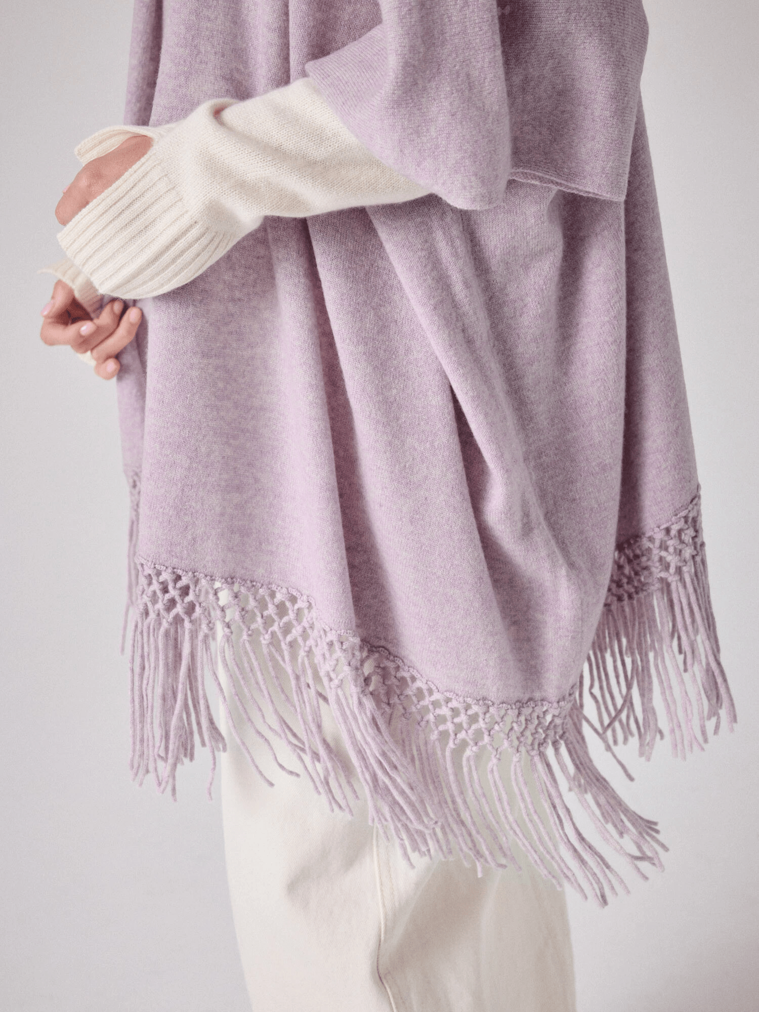 Cape NOTSHY Juliette - Tandem