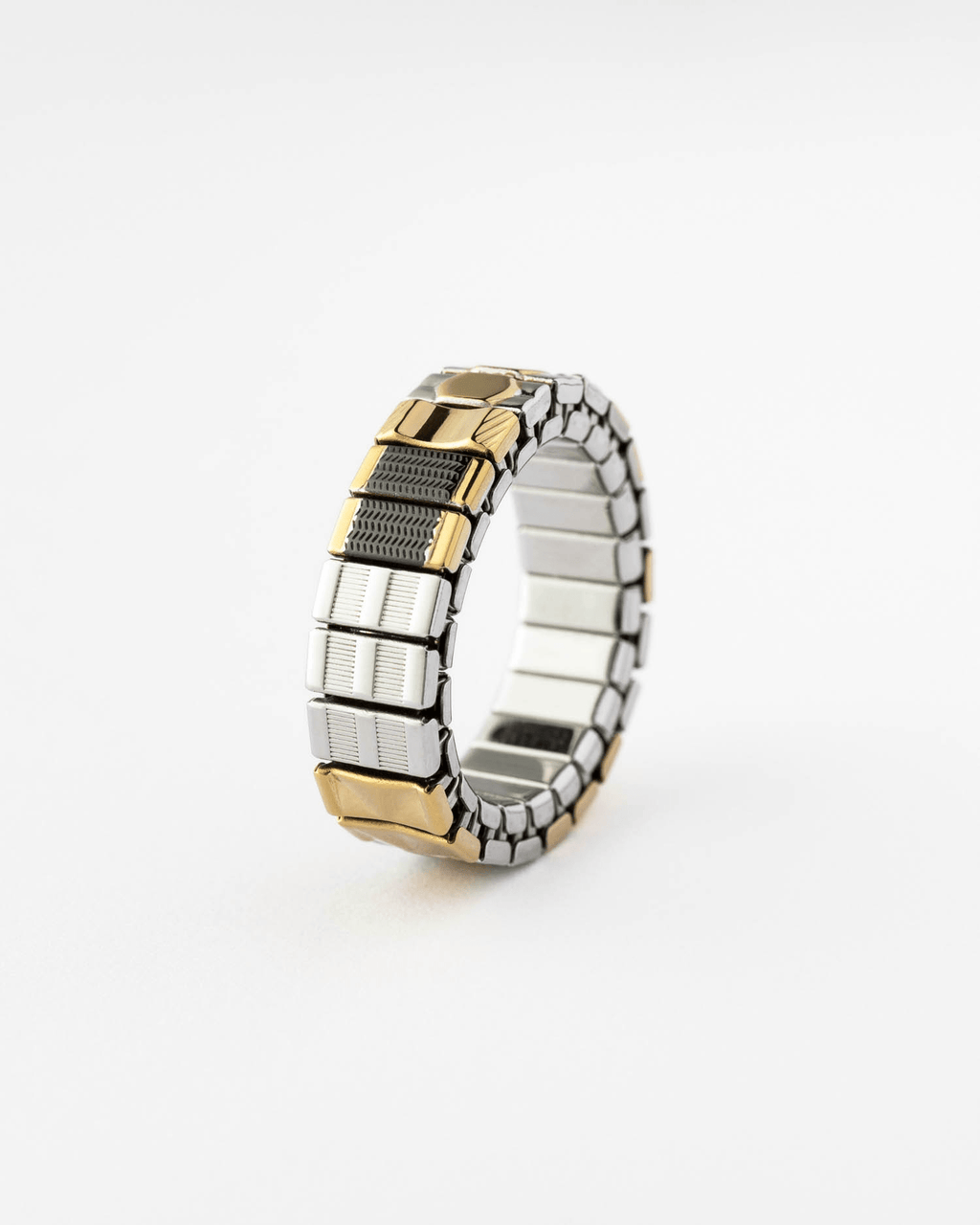 Bague Sygal Sig 6 - Tandem
