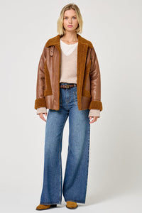 Veste Five Venise