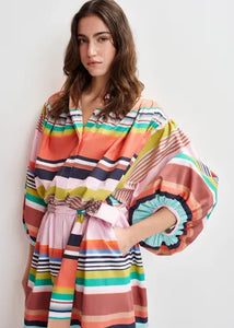 Robe Essentiel Hoklaoma