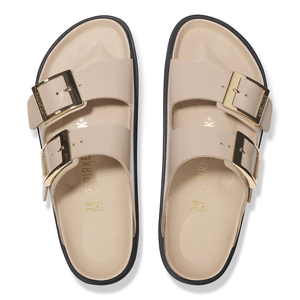 Sandales Birkenstock Arizona Droplet Buckle - Tandem