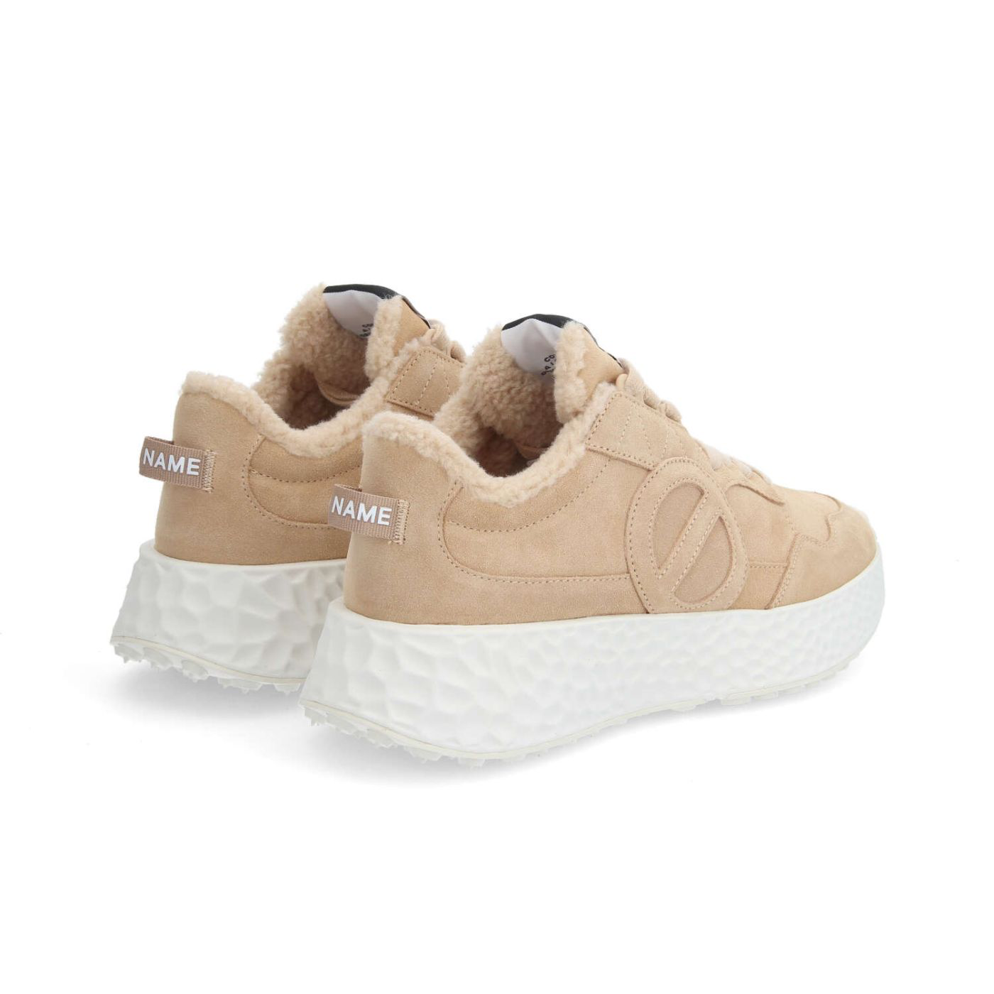 Basket No Name Carter jogger