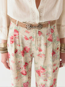 Pantalon Maison Hotel Lolo