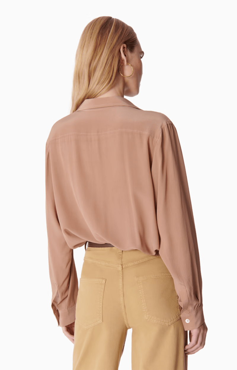 Chemise Vanessa Bruno Dim - Tandem