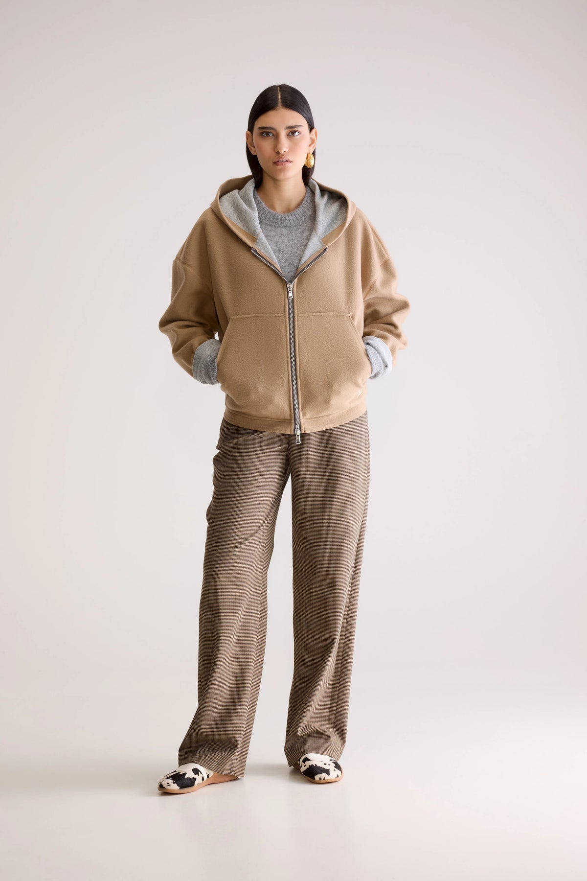 Sweat Bellerose Fannel