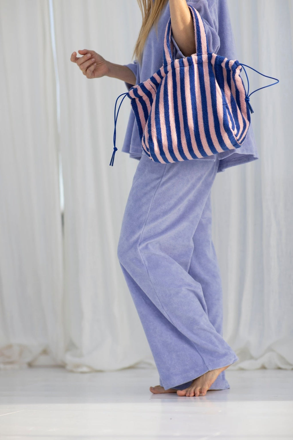 Pantalon Bongusta Naram - Tandem