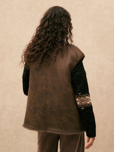 Veste HOD Clémentina