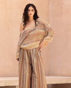 Pull Mes Demoiselles Faika