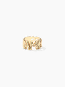 Bague Aurélie Bidermann Amaite