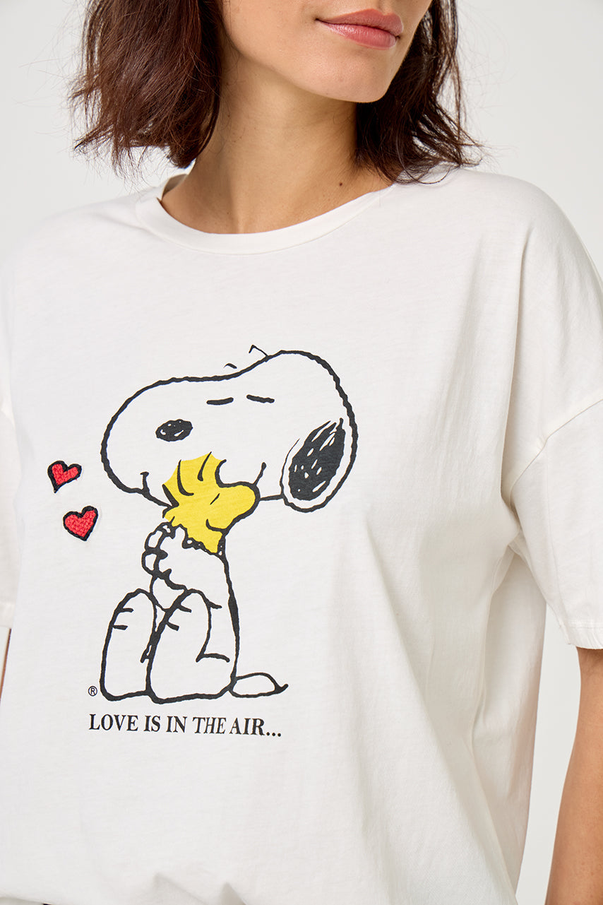 T-shirt Five