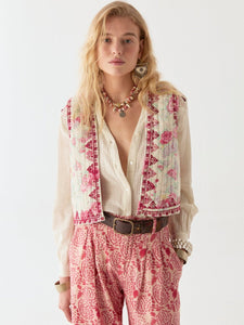 Gilet Maison Hotel Ramona