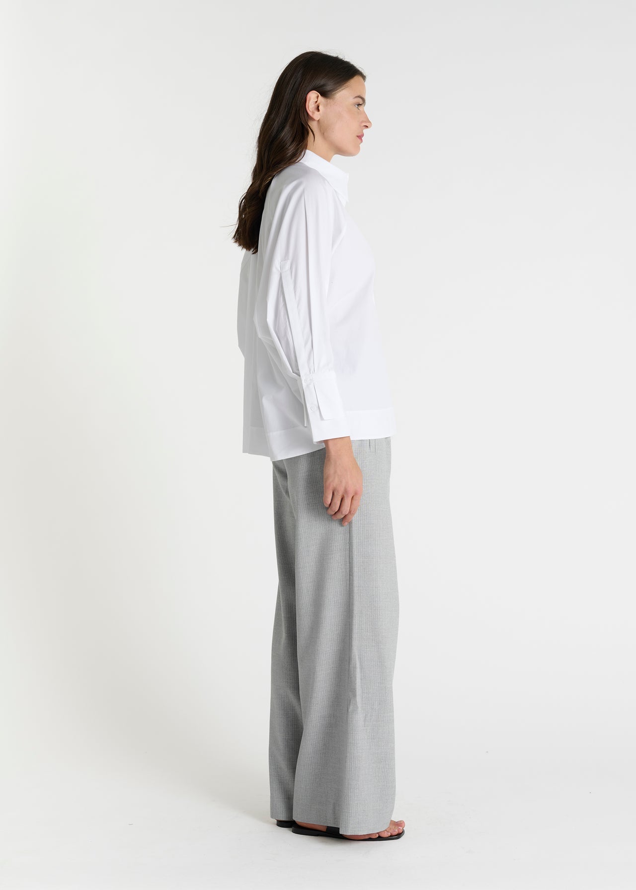 Chemise Hana San Kalinda