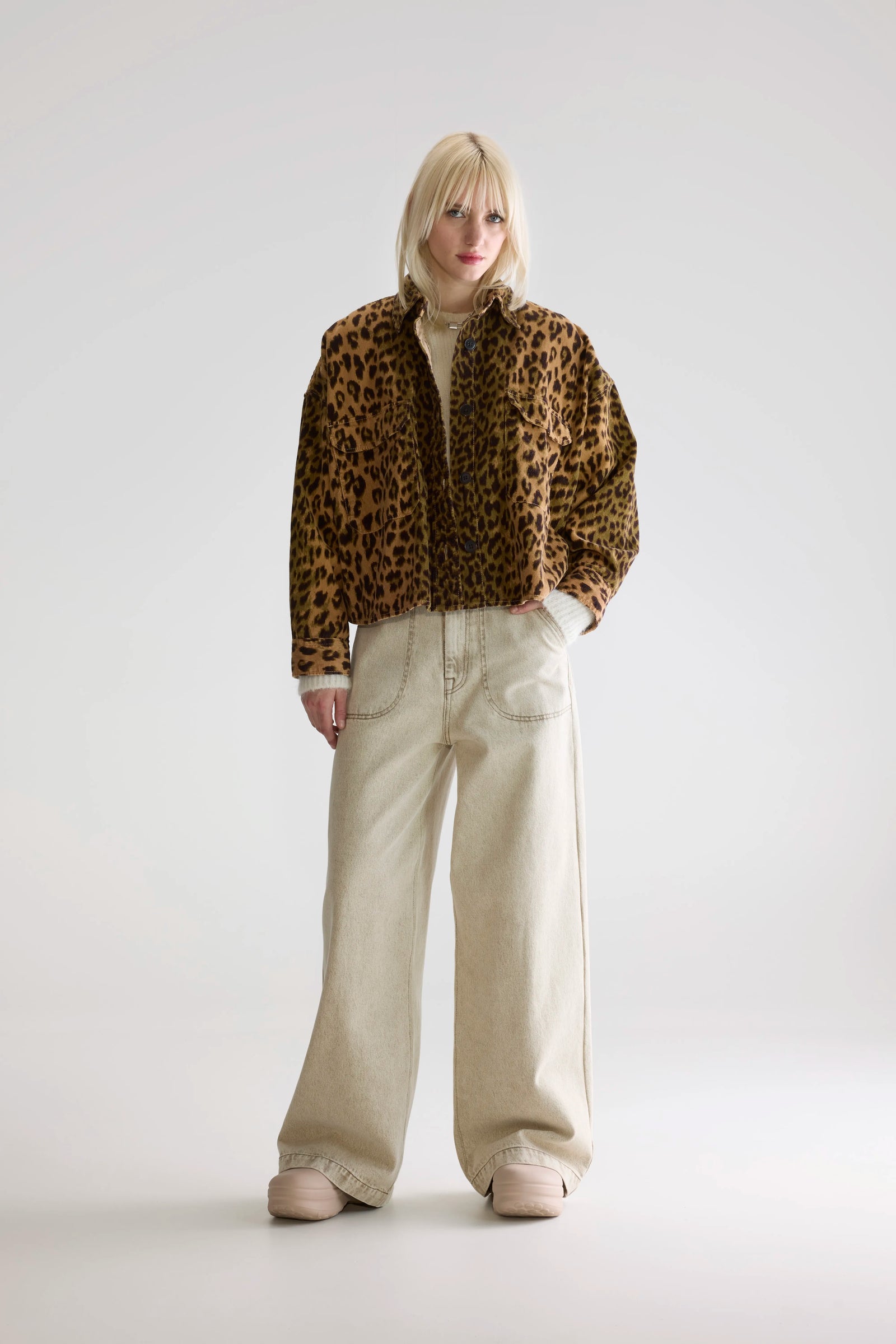 Veste Bellerose Wyat