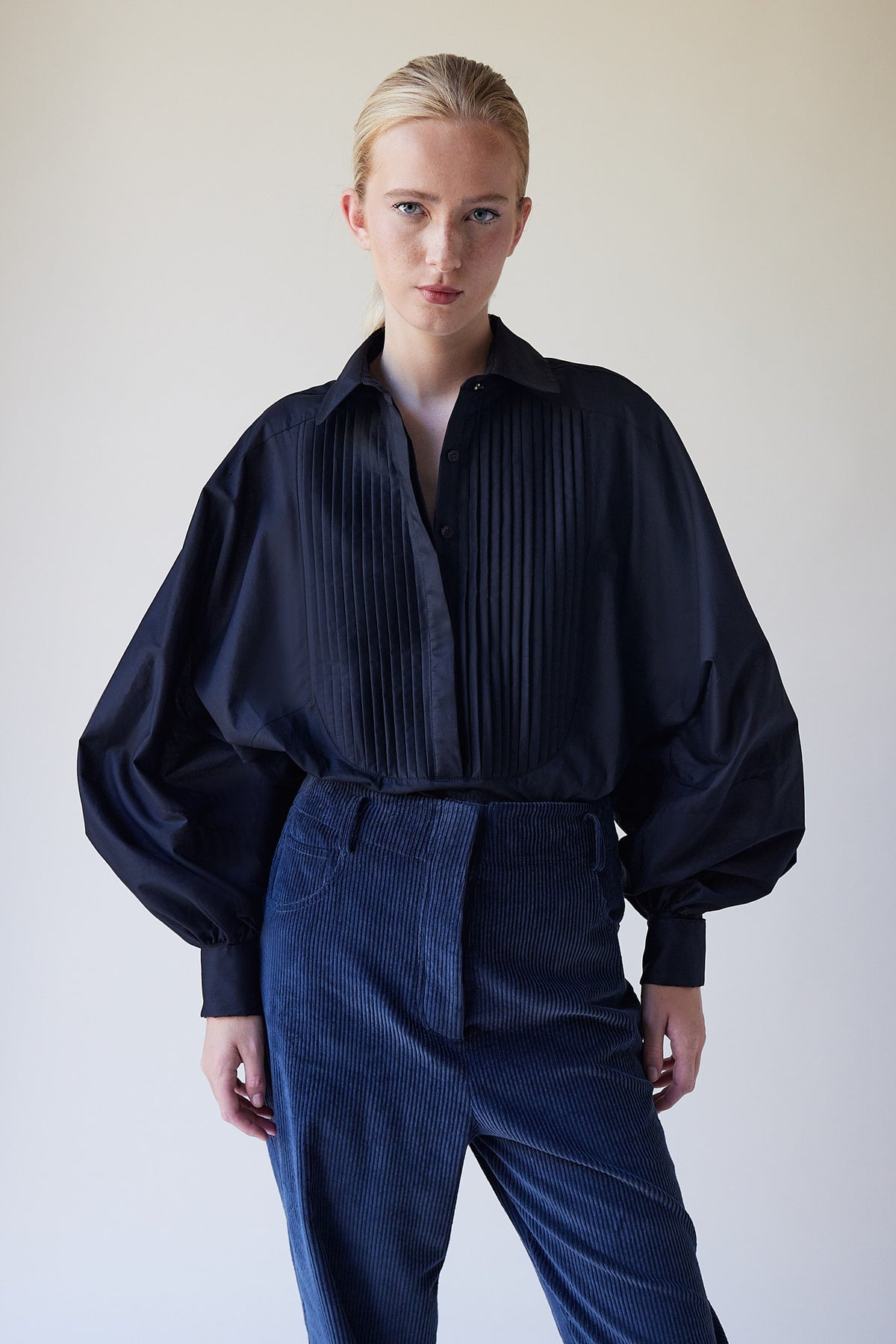 Chemise THE LABEL EDITION Gatsby