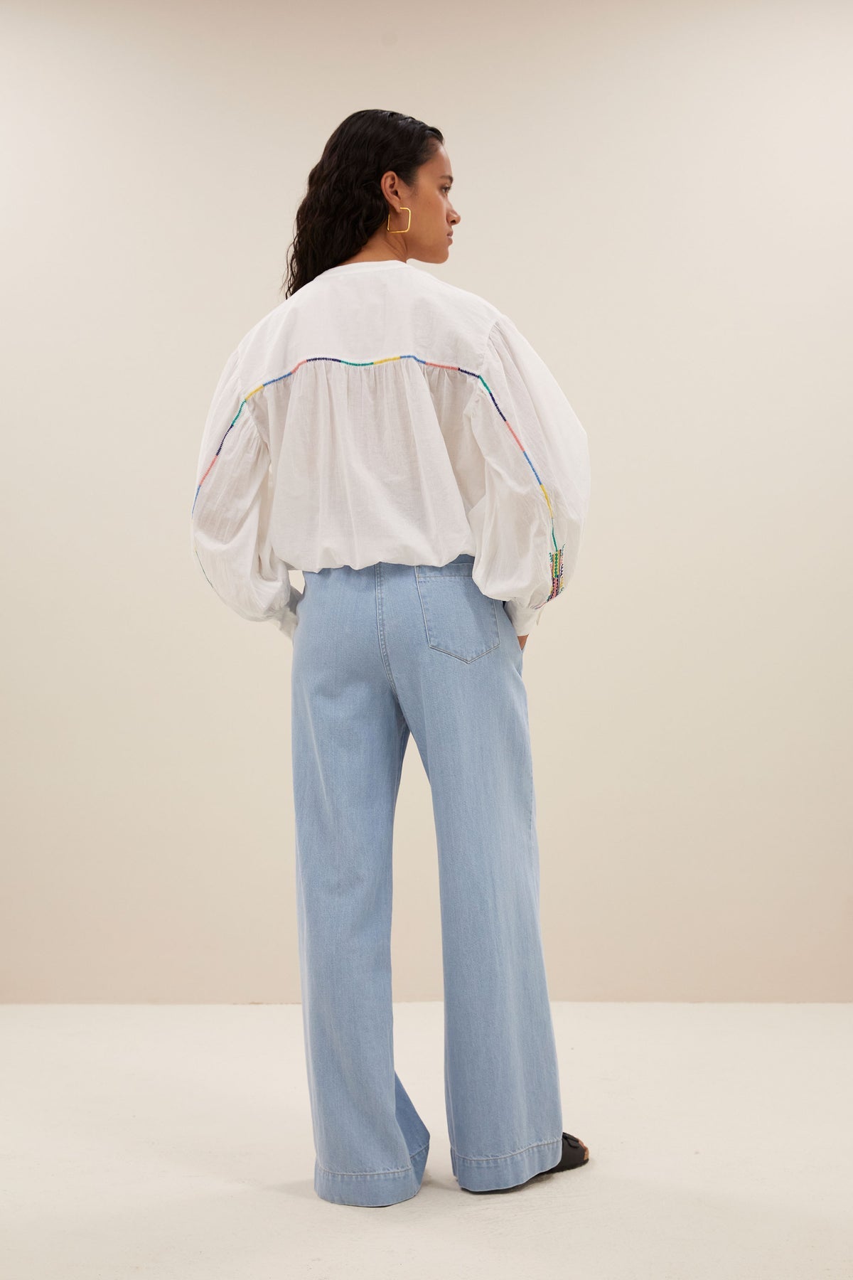 Top by - bar Linn - Tandem