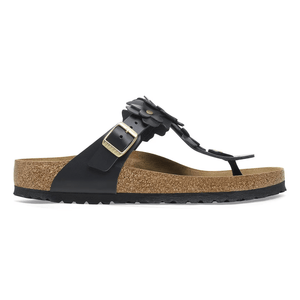 Sandales Birkenstock Gizeh fleurs - Tandem