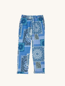 Pantalon Arizona Love Denim - Tandem