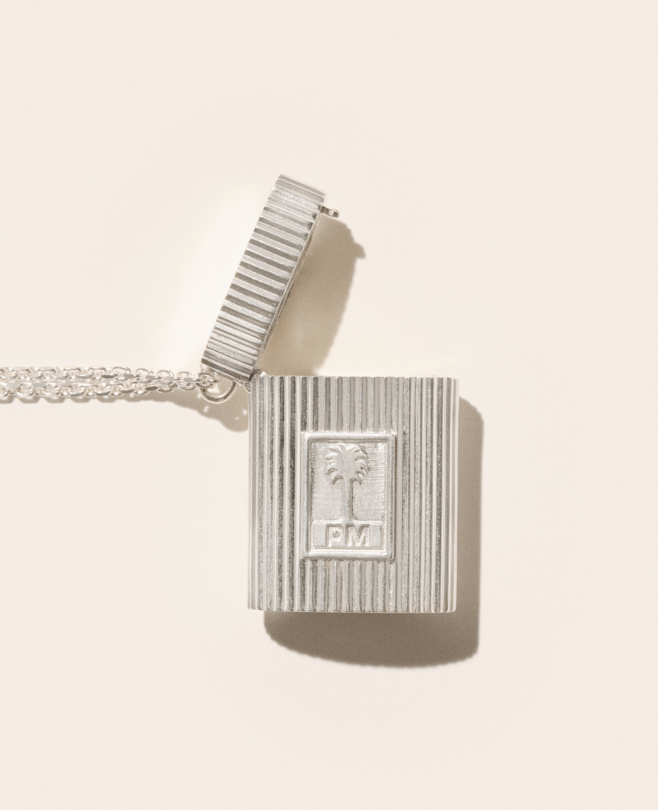 Collier Pascale Monvoisin Marcel n3 - Tandem