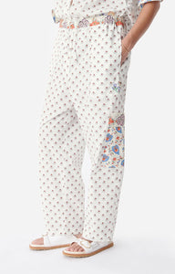 Pantalon Vanessa Bruno Caillo - Tandem