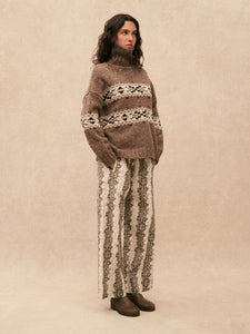 Pull HOD Hazel